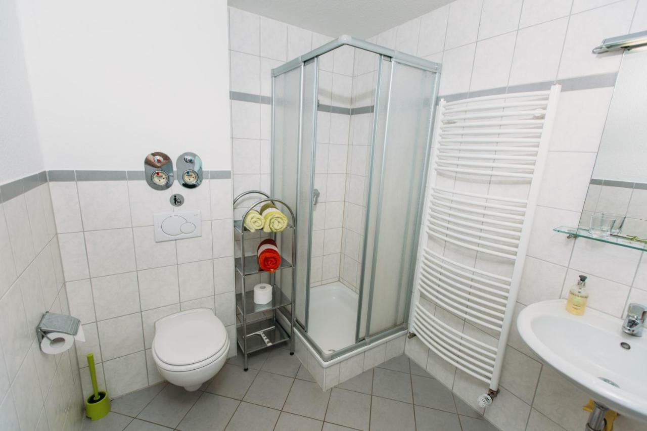 Flat2Let Apartment 1 Frankfurt am Main Eksteriør bilde