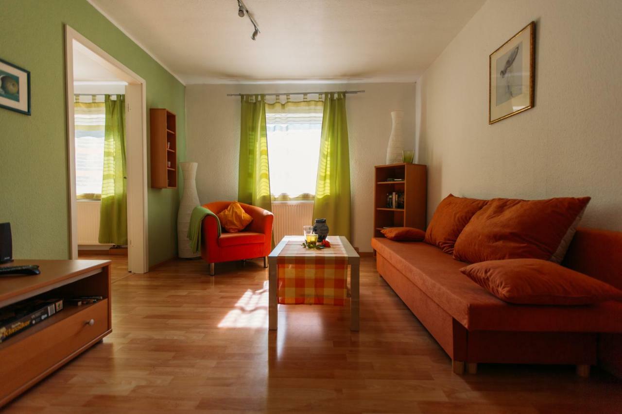 Flat2Let Apartment 1 Frankfurt am Main Eksteriør bilde