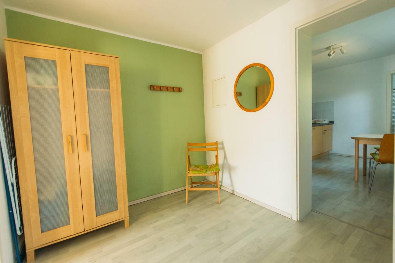 Flat2Let Apartment 1 Frankfurt am Main Eksteriør bilde